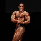 Omar  Deckard - IFBB Wings of Strength Tampa  Pro 2009 - #1