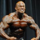 Ben  Pakulski - IFBB Arnold Classic 2011 - #1