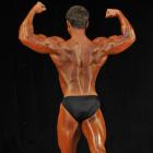 Tim  Krauchunovsky - NPC Pittsburgh Championships 2011 - #1