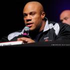 Phil  Heath - IFBB Olympia 2011 - #1