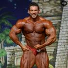 Zaher  Moukahal - IFBB Europa Super Show 2014 - #1