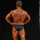 Tim  Krauchunovsky - NPC Pittsburgh Championships 2011 - #1