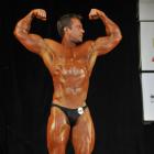 Tim  Krauchunovsky - NPC Pittsburgh Championships 2011 - #1