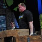 IFBB Arnold Classic 2010 - #1