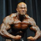 Ben  Pakulski - IFBB Arnold Classic 2011 - #1