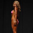 Kendra   Harbaugh - NPC USA 2009 - #1