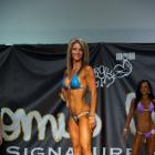 Leigh Anne  Malory - NPC Ronnie Coleman Classic 2013 - #1