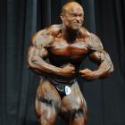 Ben  Pakulski - IFBB Arnold Classic 2011 - #1