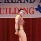 Saul  Aris - NPC Lackland Classic 2013 - #1