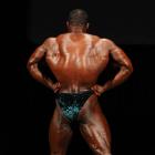 Omar  Deckard - IFBB Wings of Strength Tampa  Pro 2009 - #1