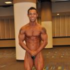 Chris  Darby - NPC Nationals 2010 - #1