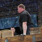 IFBB Arnold Classic 2010 - #1