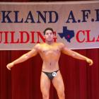 Saul  Aris - NPC Lackland Classic 2013 - #1