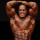 Omar  Deckard - IFBB Wings of Strength Tampa  Pro 2009 - #1