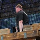 IFBB Arnold Classic 2010 - #1