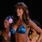 Debbie  Kilz - Rx Muscle Model Search 2011 - #1