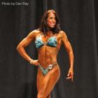 Cheryl  Lenzer - NPC USA 2011 - #1