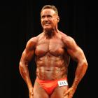 Bob  Gardona - NPC Atlantic States 2012 - #1