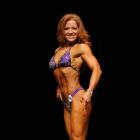 Jami  Frenkel - NPC Team Universe 2010 - #1