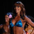 Debbie  Kilz - Rx Muscle Model Search 2011 - #1