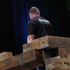 IFBB Arnold Classic 2010 - #1