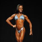 Allicia  Alston - NPC Nationals 2010 - #1