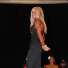 Stacey   Pillari - IFBB Wings of Strength Tampa  Pro 2011 - #1