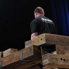 IFBB Arnold Classic 2010 - #1