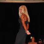 Stacey   Pillari - IFBB Wings of Strength Tampa  Pro 2011 - #1