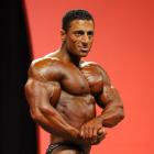 Ahmad  Ahmad - IFBB Olympia 2010 - #1