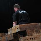 IFBB Arnold Classic 2010 - #1