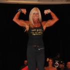 Stacey   Pillari - IFBB Wings of Strength Tampa  Pro 2011 - #1
