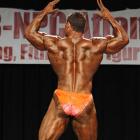 Oscar  Dexter - IFBB Atlantic City Pro 2009 - #1