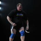IFBB Arnold Classic 2010 - #1