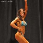 Cheryl  Lenzer - NPC USA 2011 - #1