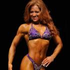 Jami  Frenkel - NPC Team Universe 2010 - #1