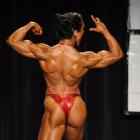 Amanda  Aivaliotis - IFBB North American Championships 2011 - #1