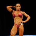 Ivette  Sheek - NPC Jr. USA 2012 - #1