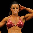 Ivette  Sheek - NPC Jr. USA 2012 - #1