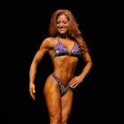 Jami  Frenkel - NPC Team Universe 2010 - #1