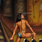 Jayla  McDermott - IFBB Europa Super Show 2013 - #1