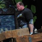 IFBB Arnold Classic 2010 - #1