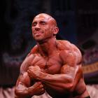 Jeff  Sluka - NPC Muscle Mayhem 2010 - #1