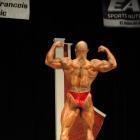 Walter  Martin - NPC Mike Francois Classic 2012 - #1