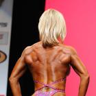 Brandie  Gardner - IFBB NY Pro Figure 2009 - #1