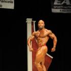 Walter  Martin - NPC Mike Francois Classic 2012 - #1