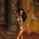 Jayla  McDermott - IFBB Europa Super Show 2013 - #1