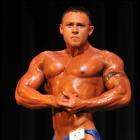 Justin  Pryor - NPC Maryland State/East Coast Classic 2010 - #1