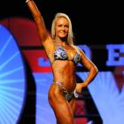 Raechelle   Chase - IFBB Olympia 2011 - #1