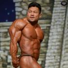 An  Nguyen - IFBB Europa Super Show 2014 - #1